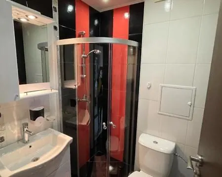 Lägenhet Private In Paradiso B 510 Nesebar