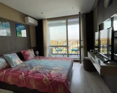 Private In Paradiso B 510 Nesebar