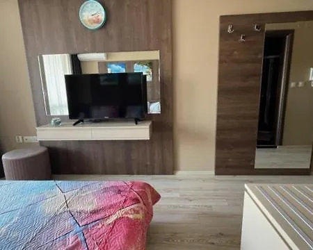 Appartamento Private In Paradiso B 510 Nesebar