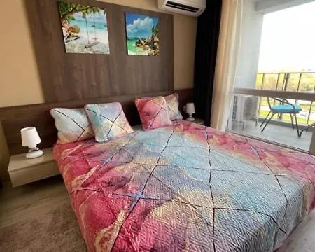Appartamento Private In Paradiso B 510 Nesebar