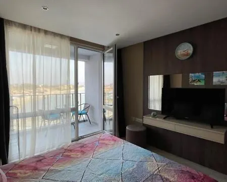 Appartamento Private In Paradiso B 510 Nesebar