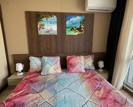 Appartamento Private In Paradiso B 510 Nesebar