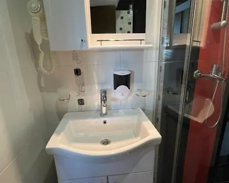 Private In Paradiso B 510