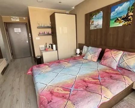 Private In Paradiso B 510