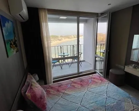 Private In Paradiso B 510 Appartamento *