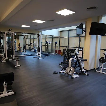 Private In Paradiso B 510 Appartamento