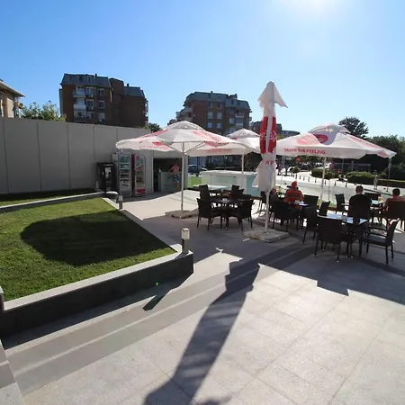 Appartamento Private In Paradiso B 510 *