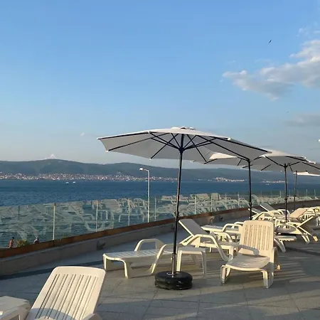 Appartamento Private In Paradiso B 510