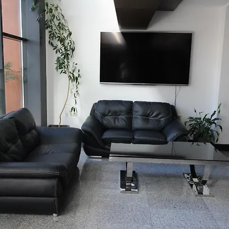 Private In Paradiso B 510 Appartamento *