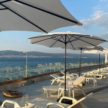 Appartamento Private In Paradiso B 510 *