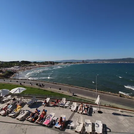 Private In Paradiso B 510 Appartamento Nesebar