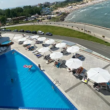 Private In Paradiso B 510 Appartamento