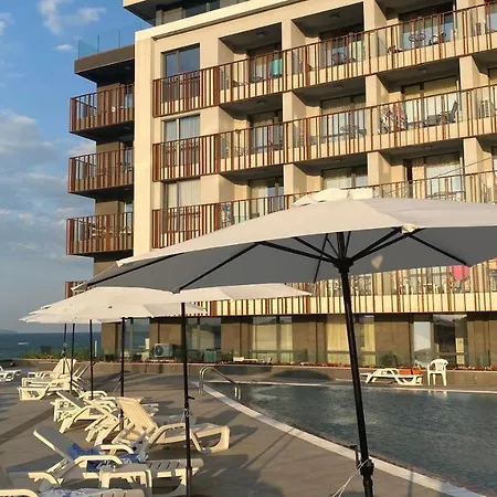 Appartamento Private In Paradiso B 510