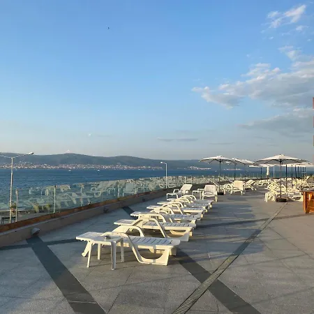 Appartamento Private In Paradiso B 510 *