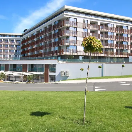 Private In Paradiso B 510 Appartamento Nesebar