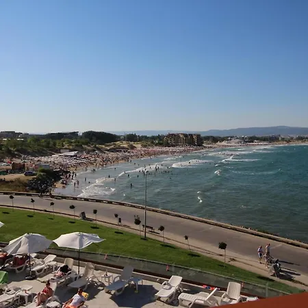 Appartamento Private In Paradiso B 510 Nesebar